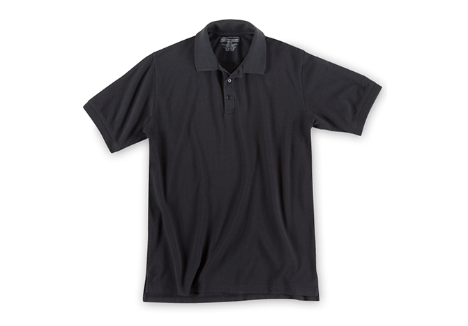 Professional polo met korte mouw, 195g/m² (41060)