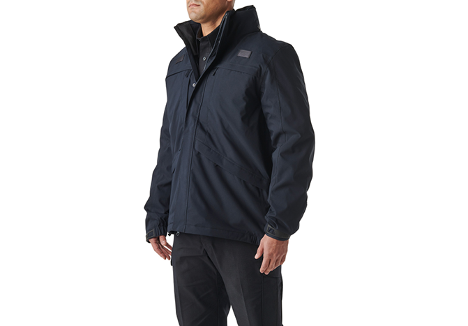 3-in-1 parka 2.0 (48358)