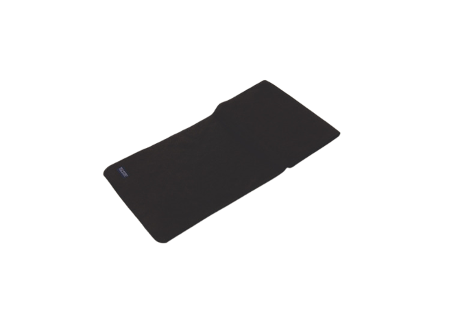 Fleece sjaal, 280g/m² (C750)