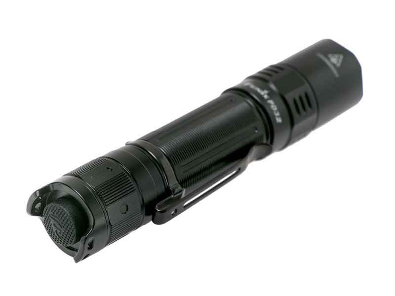 Led Zaklamp PD-Serie (PD32)