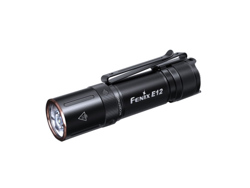 Led Zaklamp E-Serie (E12)