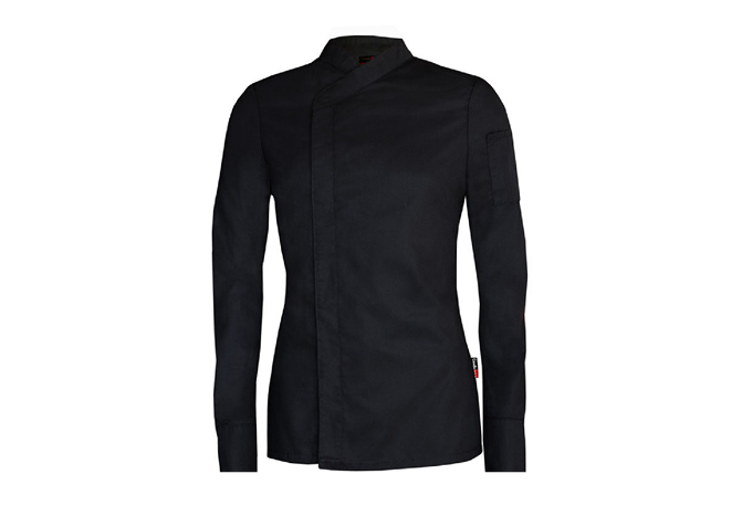 Veste de cuisine, Koksvest Basic