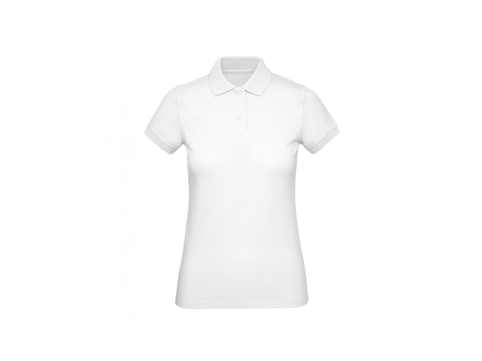 Dames poloshirt met korte mouw, 180g/m² (PW440)