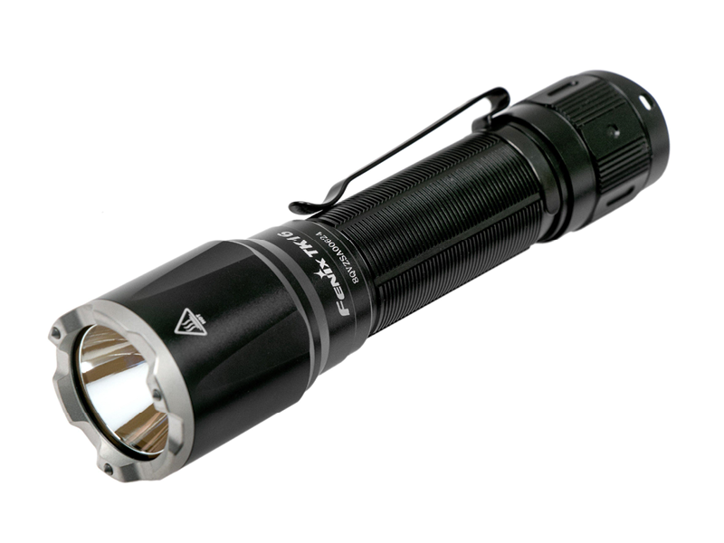 Led Zaklamp TK-Serie (TK16)