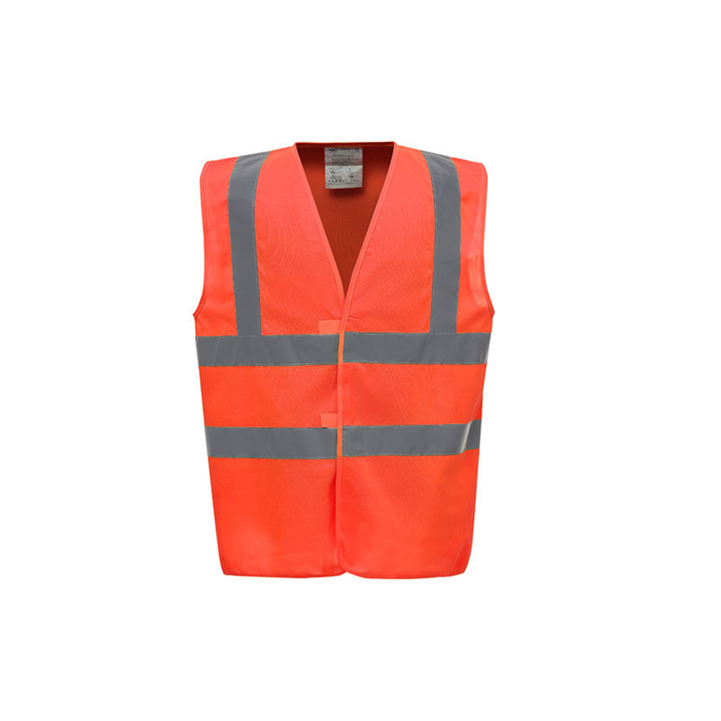 Gilet de sécurité, 125g/m² (YK100G)