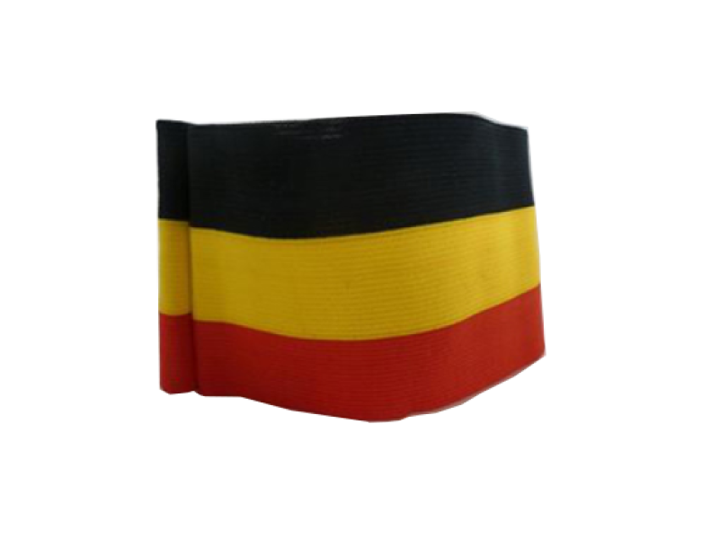 Tricolore armband