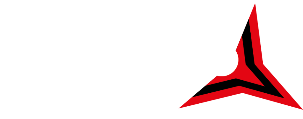 banner logo cavallo