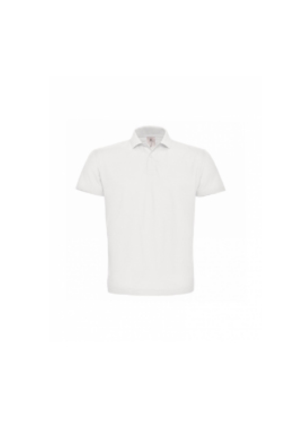 Heren poloshirt met korte mouw, 180g/m² (PUI10)