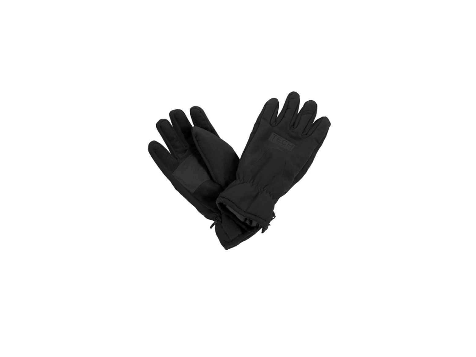 Tech performance winterhandschoen, 220g/m² (RT134X)