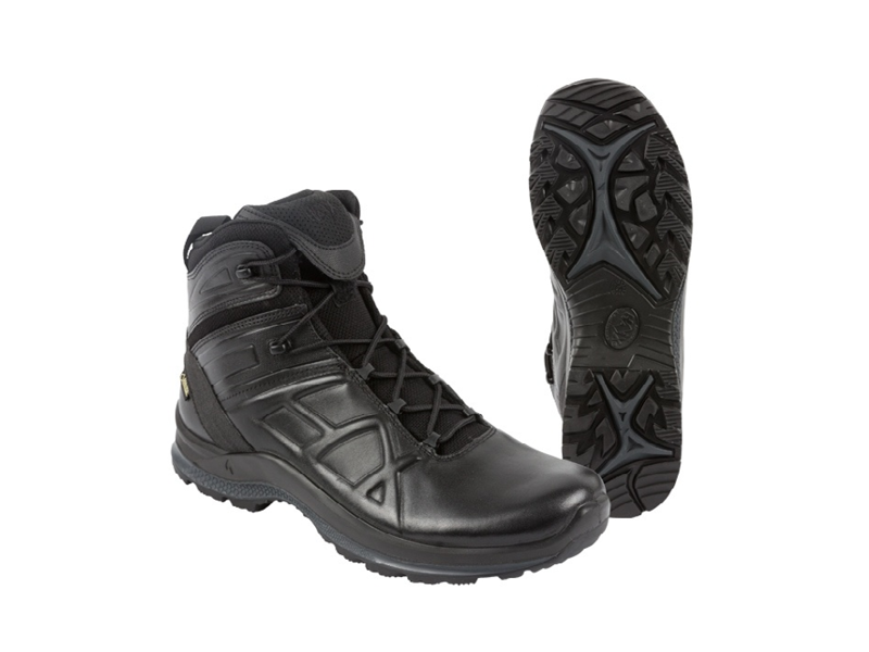 Black Eagle Athletic Mid (330042)