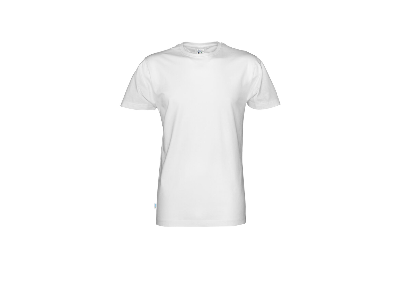 Heren t-shirt met korte mouw, 160g/m² (141008)