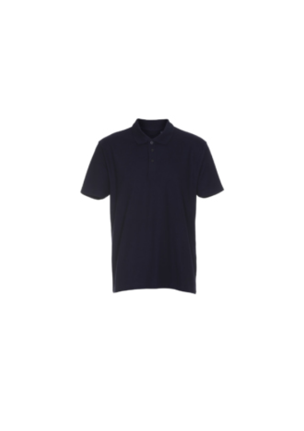 Unisex polo Cavallo met korte mouw, 220g/m² (804)