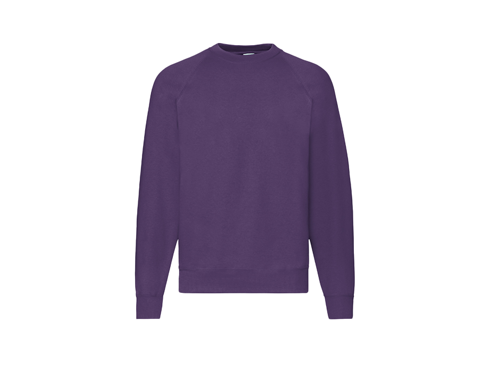 Unisex sweater met ronde hals, 280g/m² (F304)