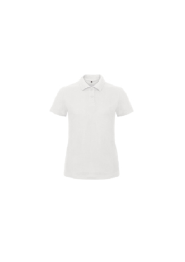 Dames poloshirt met korte mouw, 180g/m² (PWI11)