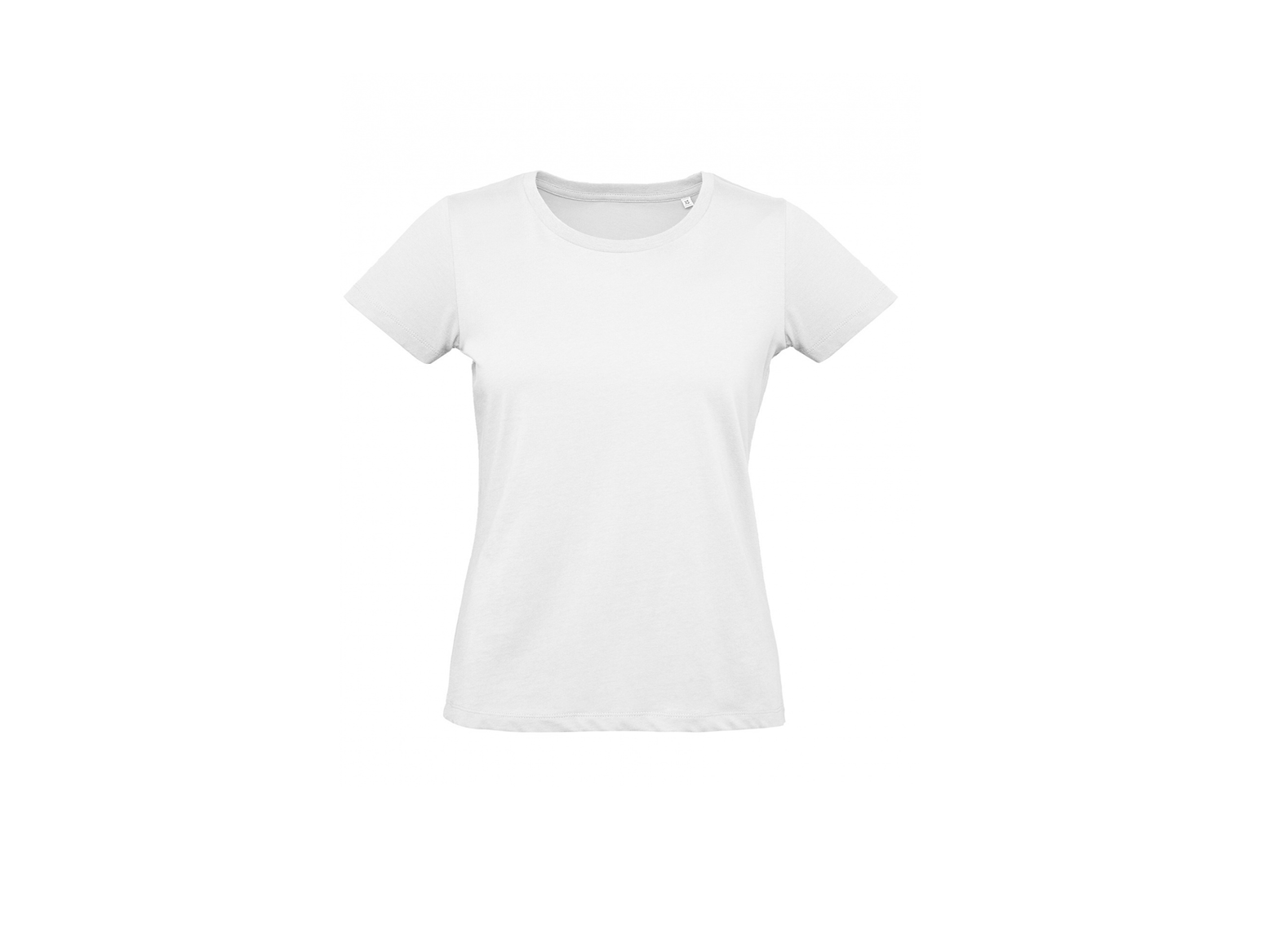 Dames t-shirt met korte mouw, 175g/m² (TW049)