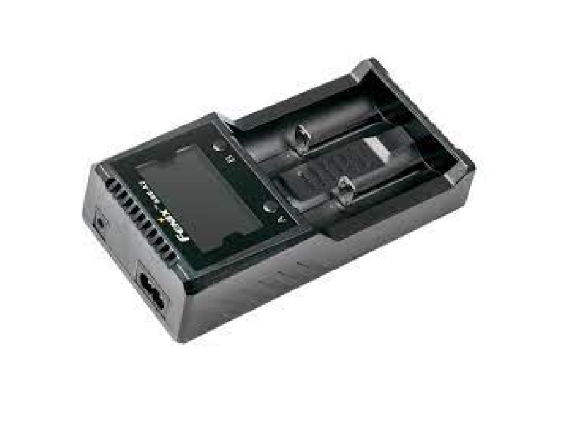 Batterijlader multifunctional (ARE-A4)