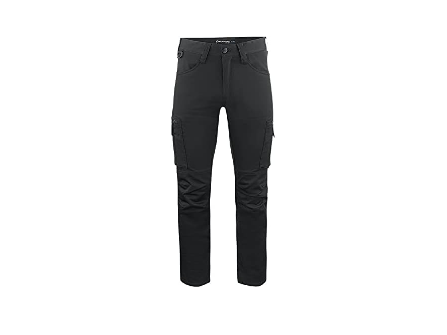 Heren zomerbroek, 250g/m² (FP38G)