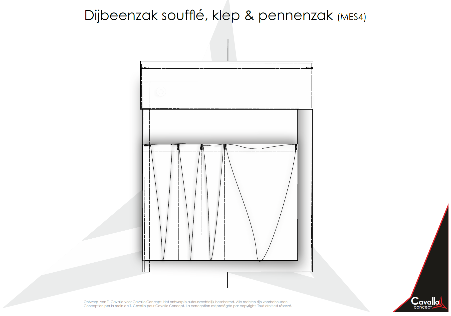 PANTALON MESSINA – Image 5