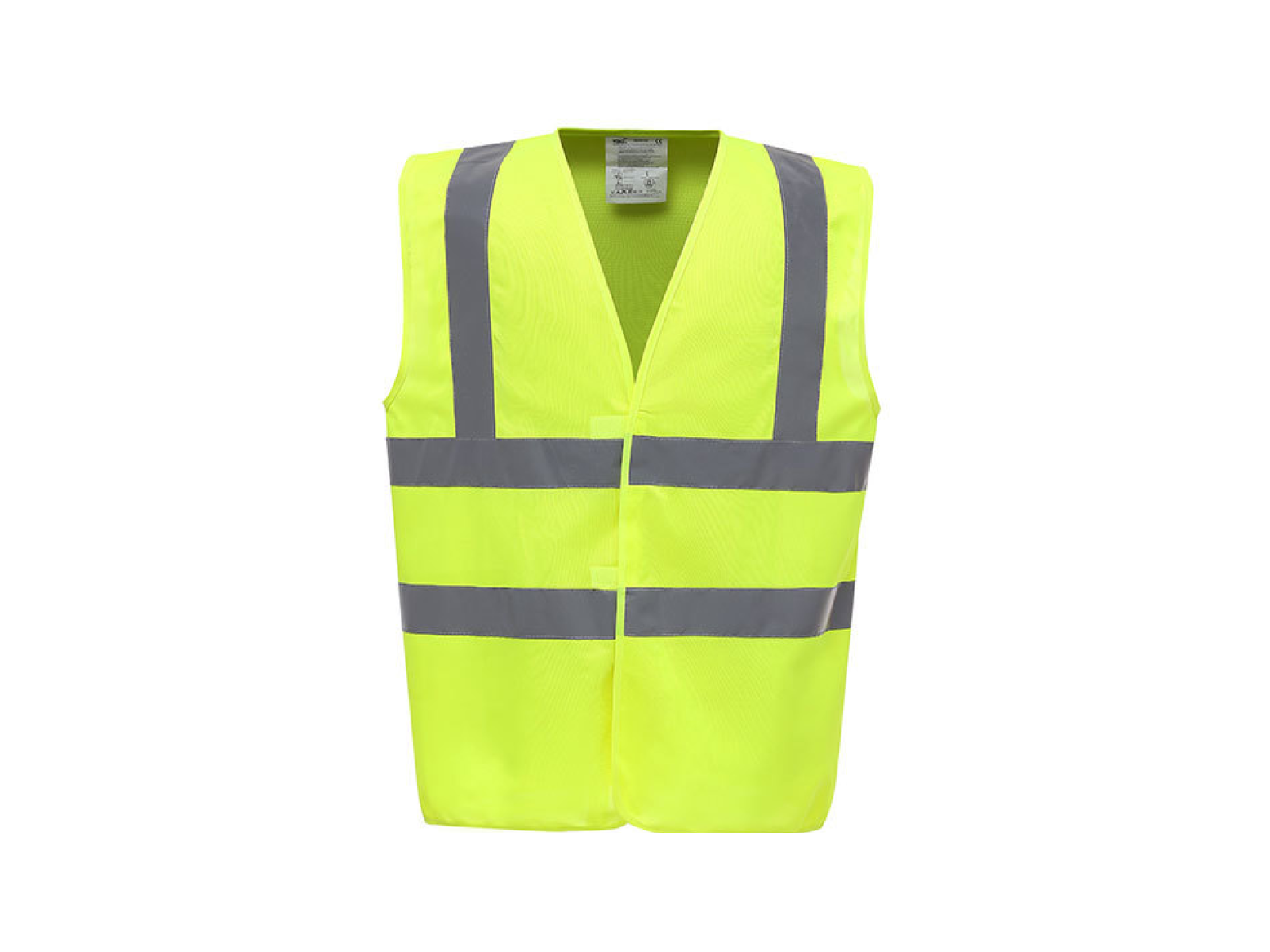 Veiligheidshesje, 125g/m² (YK100G)