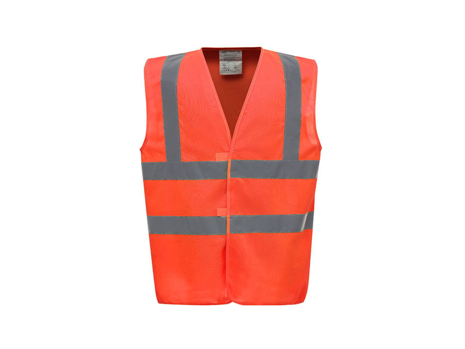 Veiligheidshesje, 125g/m² (YK100G)