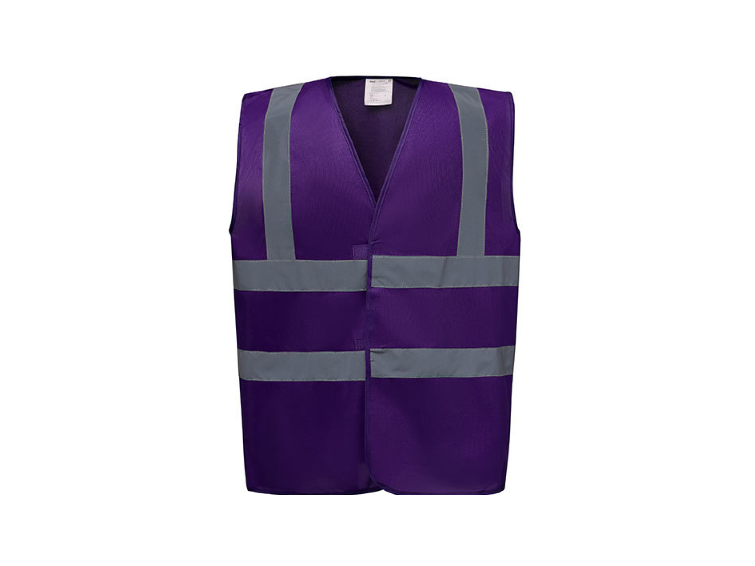 Veiligheidshesje, 125g/m² (YK100)