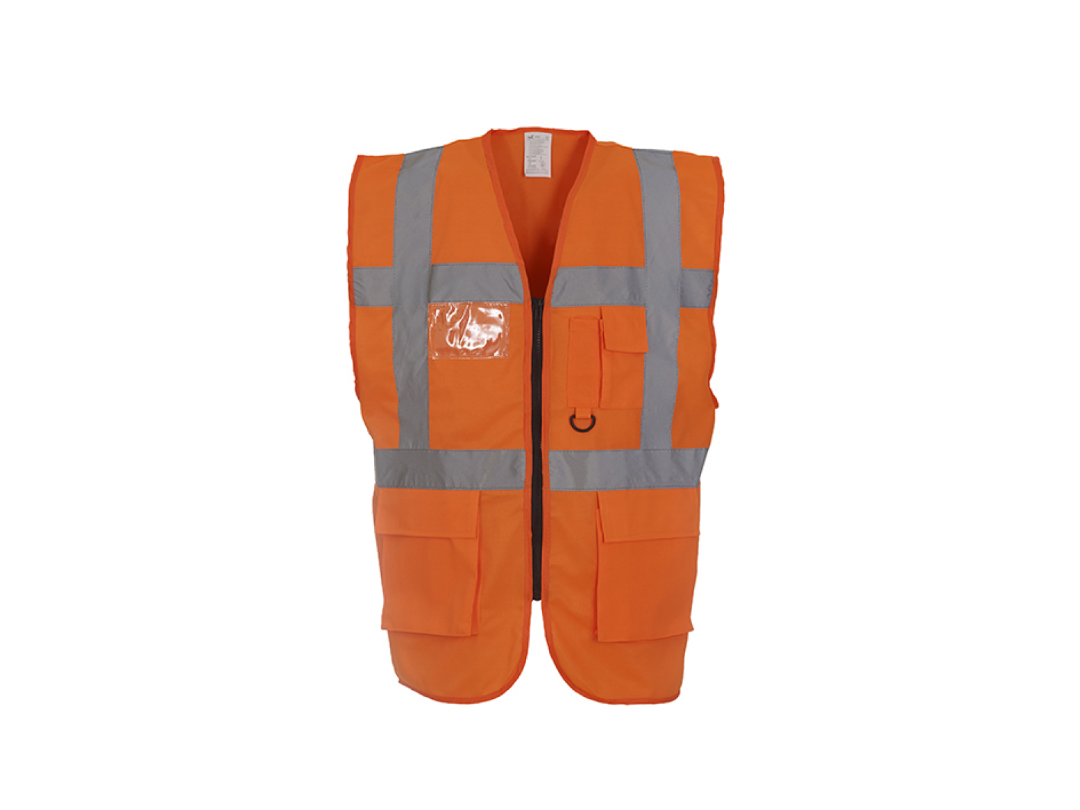 Multifunctioneel veiligheidshesje, 125g/m² (YK801G)