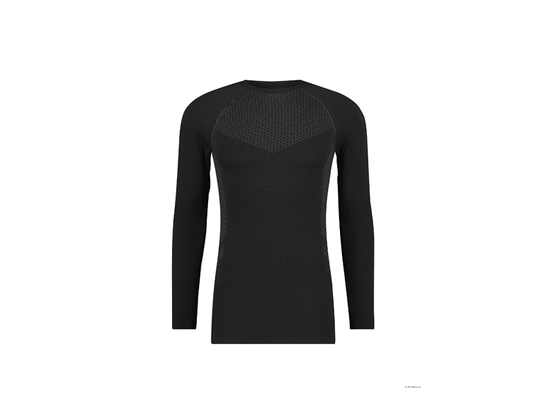 Thermoshirt met lange mouwen, 145g/m² (Pierre)