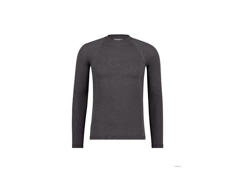 Thermoshirt met lange mouwen, 180g/m²(theodor)