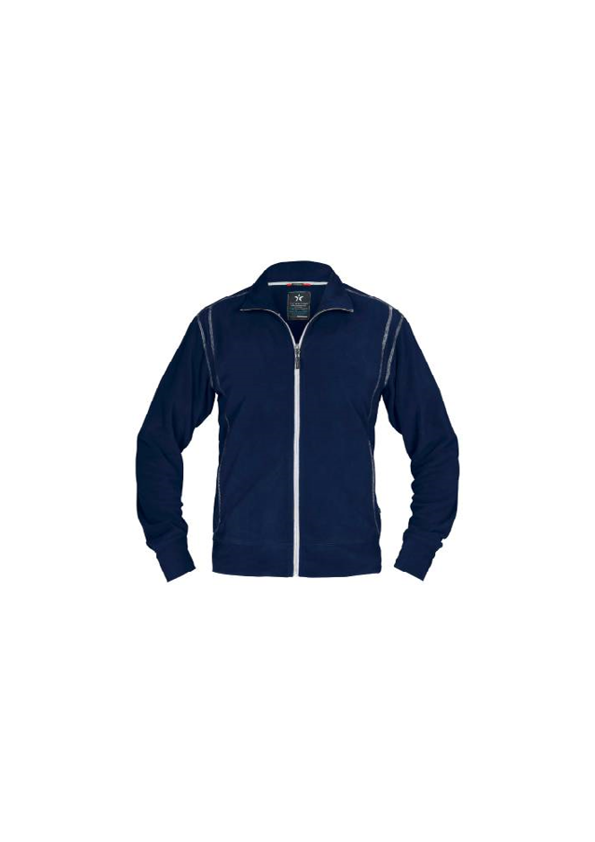 Heren fleece light, 180g/m² (FJ36)