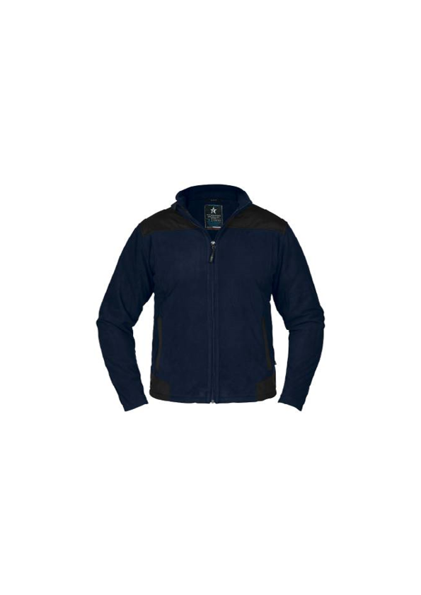 Heren Fleece stretch, 280g/m² (FJ46)