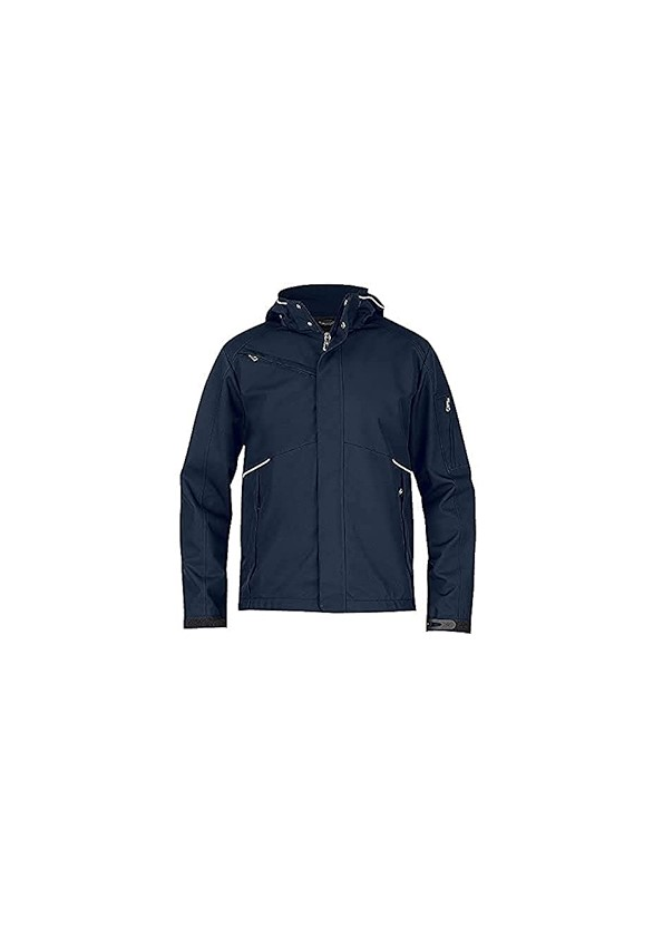 3-Laags heren Softshell, 260g/m² (FJ80)