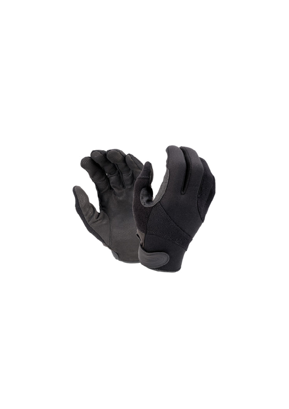 Kevlar street guard (SGK100)