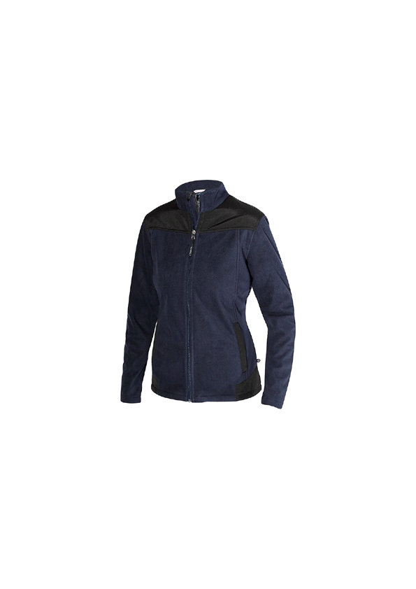 Dames Fleece stretch, 280g/m² (WJ46)