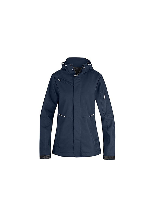 3-Laags dames Softshell, 260g/m² (WJ80)