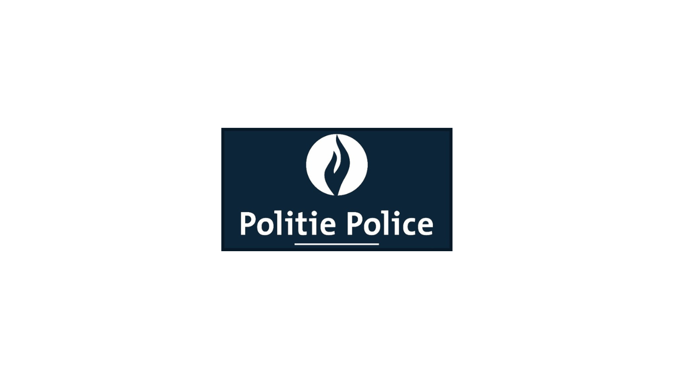 Identificatielappen: set badge interventie shirt