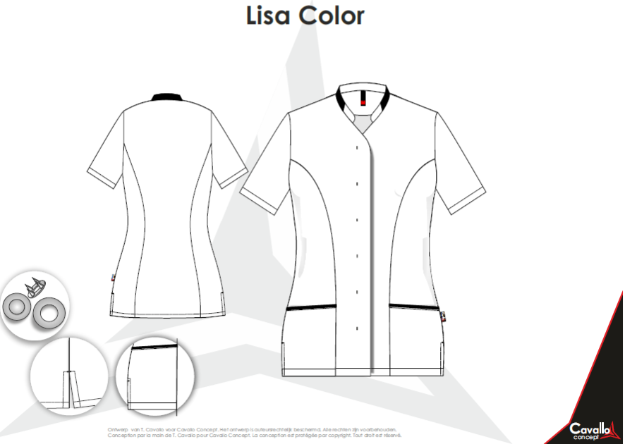 LISA COLOR